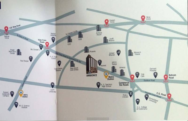 Images for Location Plan of Logas Ambience