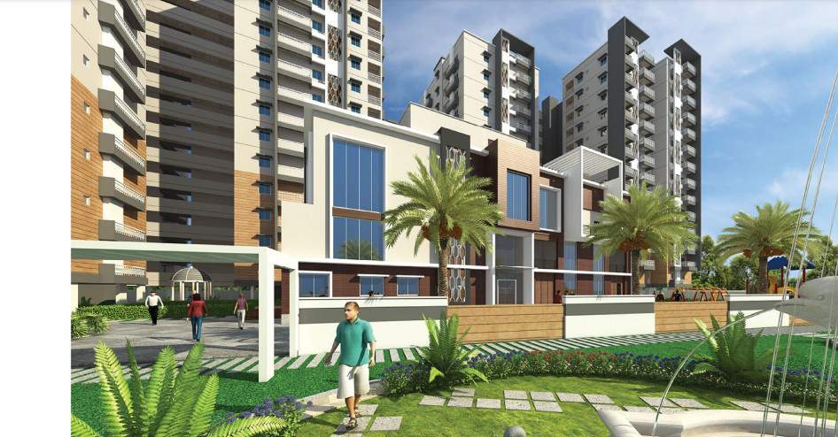  jewel heights Others