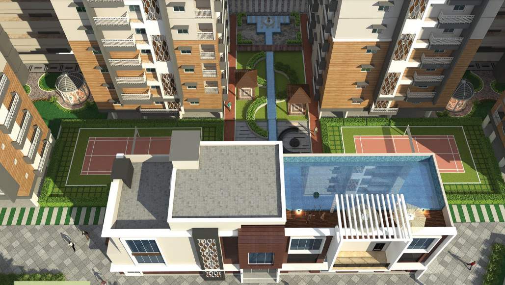  jewel heights Others