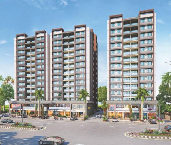  plus Images for Elevation of Shaligram Plus