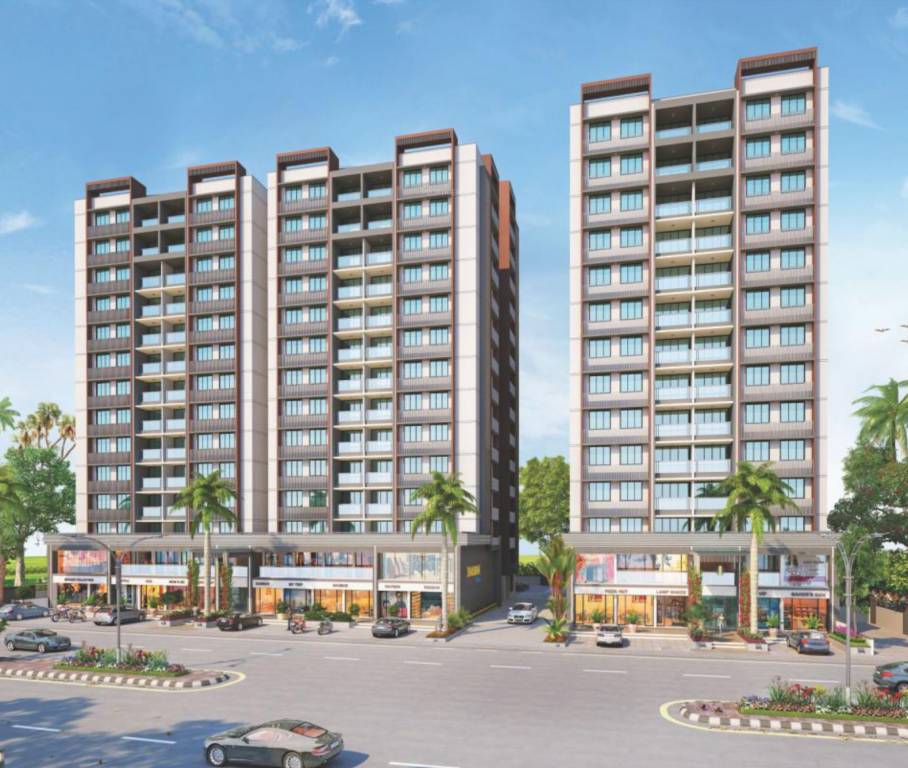  plus Images for Elevation of Shaligram Plus