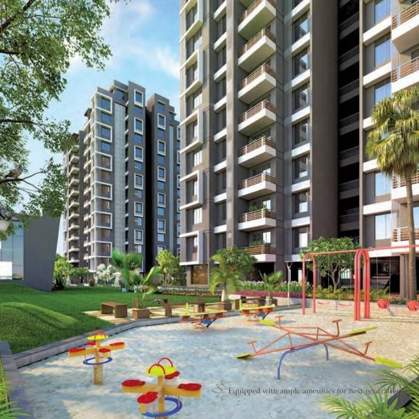  plus Children's play area