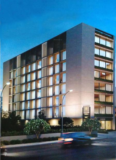 Images for Elevation of GM Commerce Six