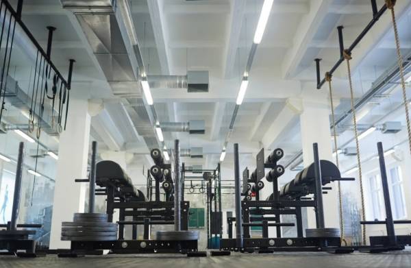  infinity-planet-c-and-d-wing Gymnasium