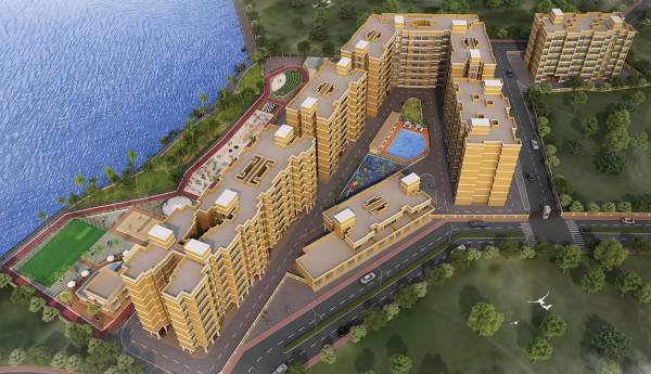 Images for Layout Plan of Labdhi Gardens Phase 11