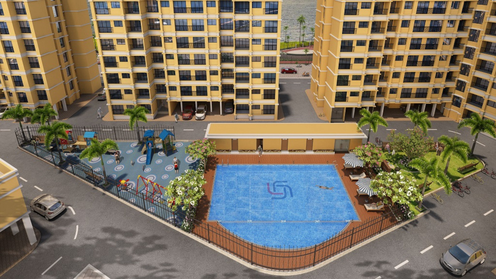  gardens phase 11 Others