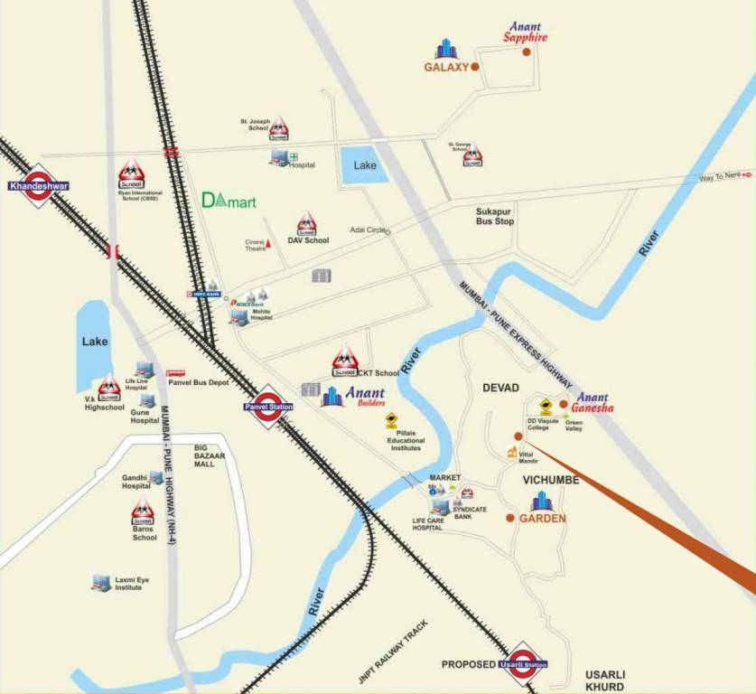 Images for locationPlan