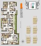Cluster Plan metro-urbano Cluster Plan