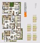 Cluster Plan metro-urbano Cluster Plan