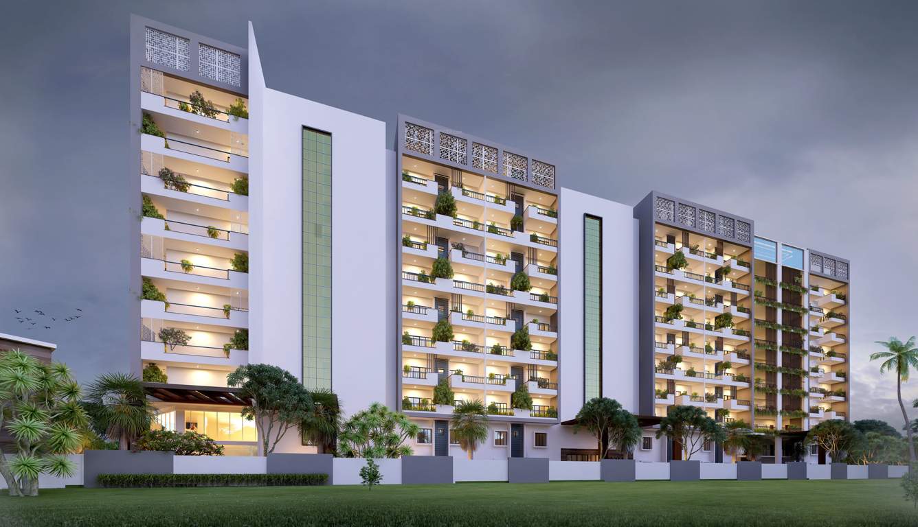  metro urbano Images for Elevation of NYK Metro Urbano