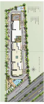  metro-urbano Master Plan