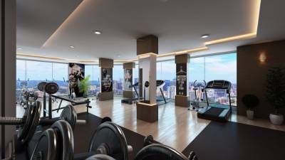 Images for Amenities of NYK Metro Urbano