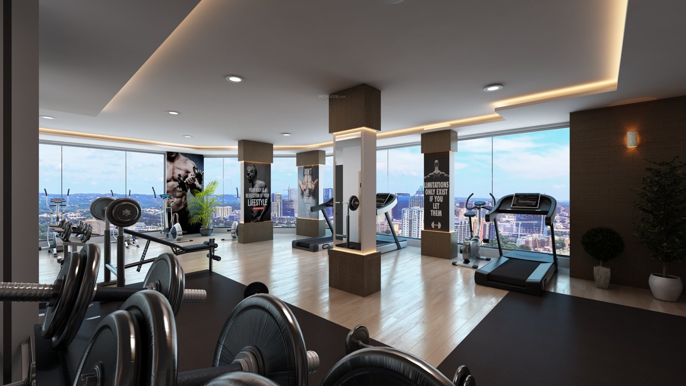 Images for Amenities of NYK Metro Urbano