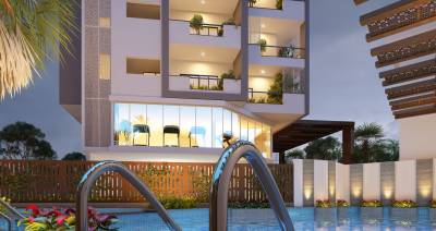 Images for Amenities of NYK Metro Urbano