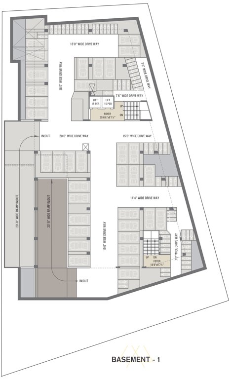 Images for Cluster Plan of Sigma Golden Prism