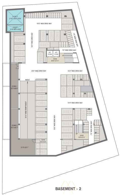 Images for Cluster Plan of Sigma Golden Prism
