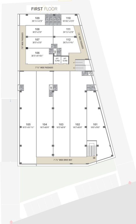 Images for Cluster Plan of Sigma Golden Prism