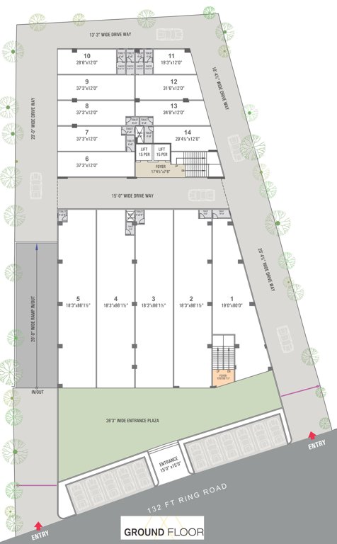 Images for Cluster Plan of Sigma Golden Prism