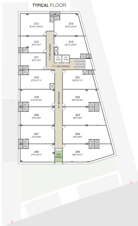 Images for Cluster Plan of Sigma Golden Prism