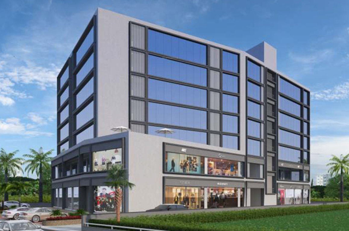 Images for Elevation of Sigma Golden Prism