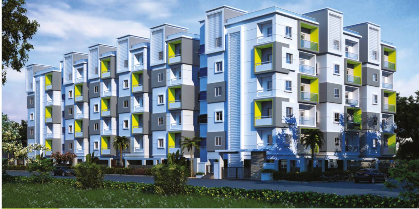 Images for Elevation of Riddhi Riddhi Valentino Images for Elevation of Riddhi Riddhi Valentino