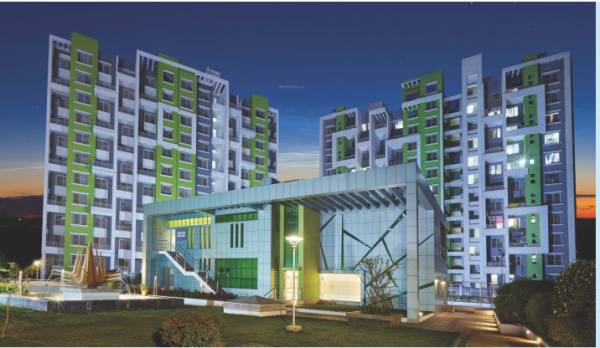  gandharva-excellence-project-iii Elevation
