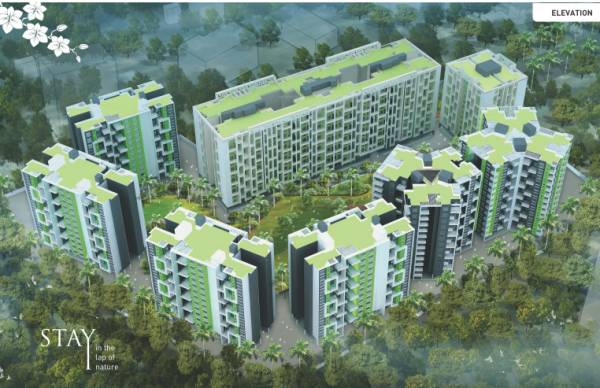  gandharva-excellence-project-iii Elevation