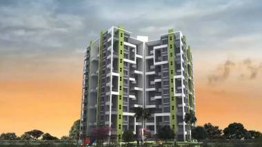 Elevation gandharva-excellence-project-iii Elevation