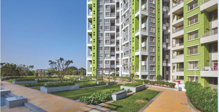  gandharva excellence project iii Others