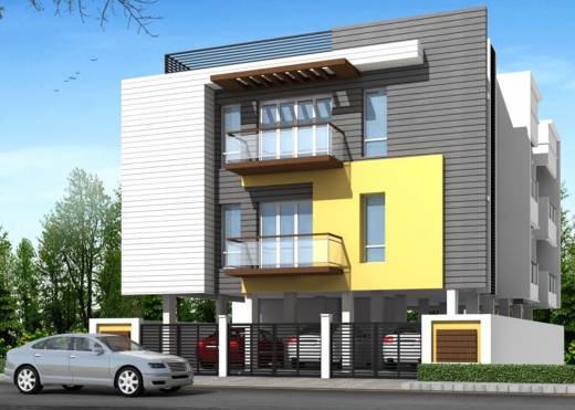 Images for Elevation of Kaizen Solitaire Images for Elevation of Kaizen Solitaire