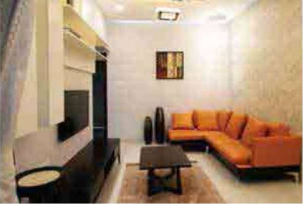  green-paradise-b-wing Living Area