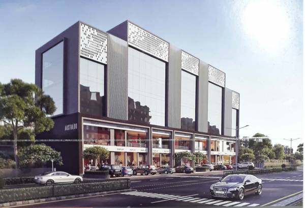 Images for Elevation of Rim Aastha99