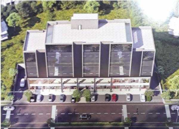 Images for Elevation of Rim Aastha99