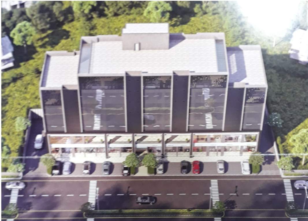 Images for Elevation of Rim Aastha99