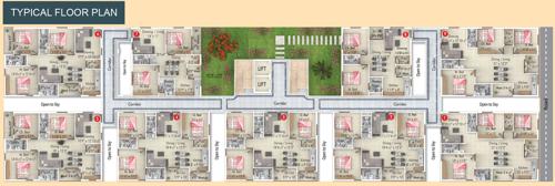 Images for Cluster Plan of CMG East Woods