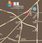 Images for Location Plan of Ratandeep R K Complex Images for Location Plan of Ratandeep R K Complex