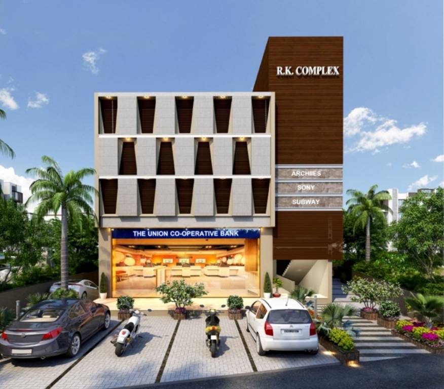 Images for Elevation of Ratandeep R K Complex Images for Elevation of Ratandeep R K Complex