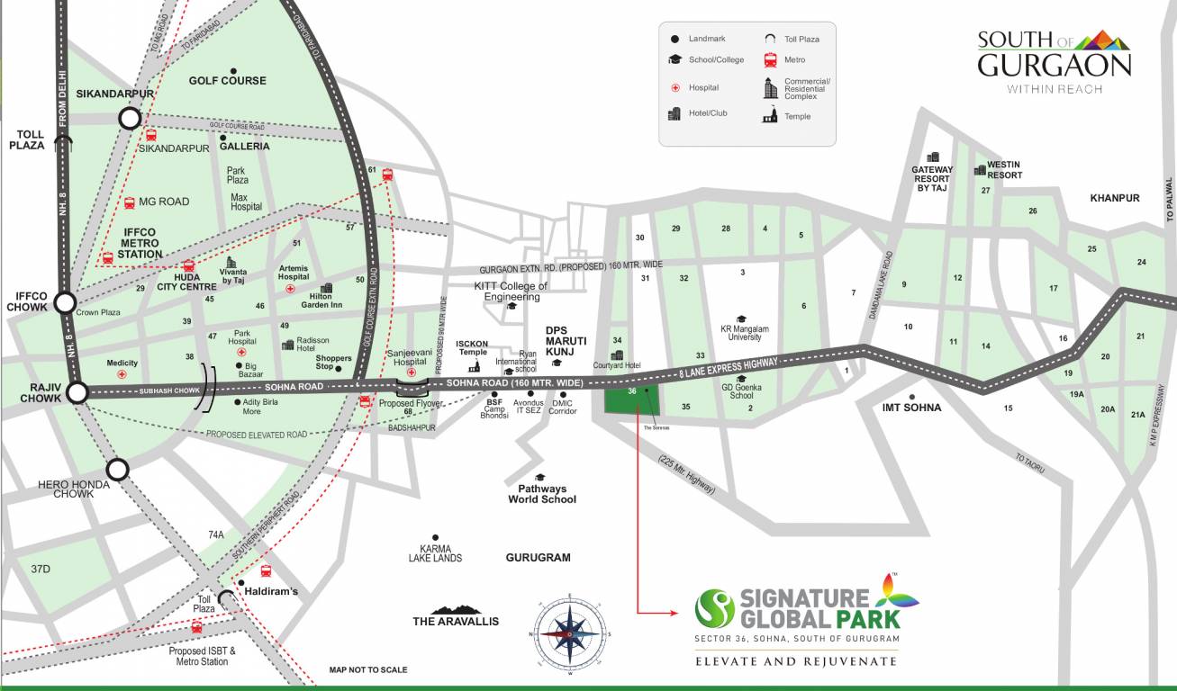 Images for locationPlan