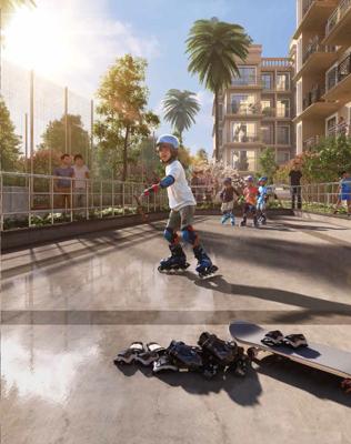  global-park-2-and-3 Skating Rink