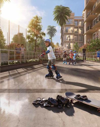  global-park-2-and-3 Skating Rink