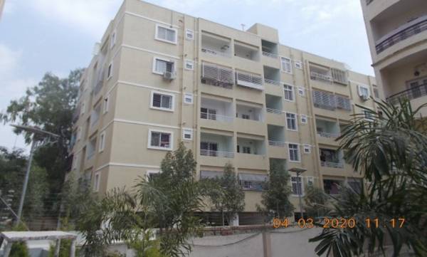  prasiddh-nivas Elevation