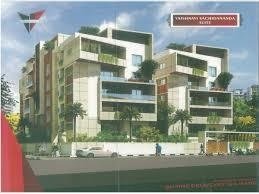  sachidananda elite Elevation