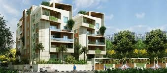 Elevation sachidananda-elite Elevation