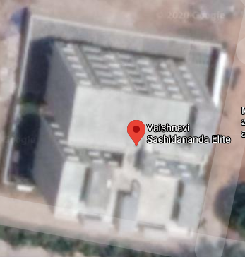  sachidananda-elite Elevation