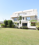 Elevation parshwa-residency Elevation