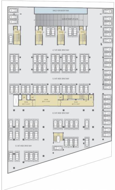 Images for Cluster Plan of Shivoham Salister