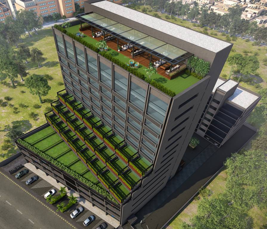 Images for Elevation of Shivoham Salister