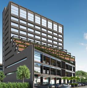 Images for Elevation of Shivoham Salister