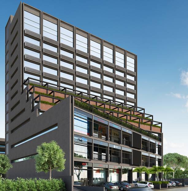 Images for Elevation of Shivoham Salister