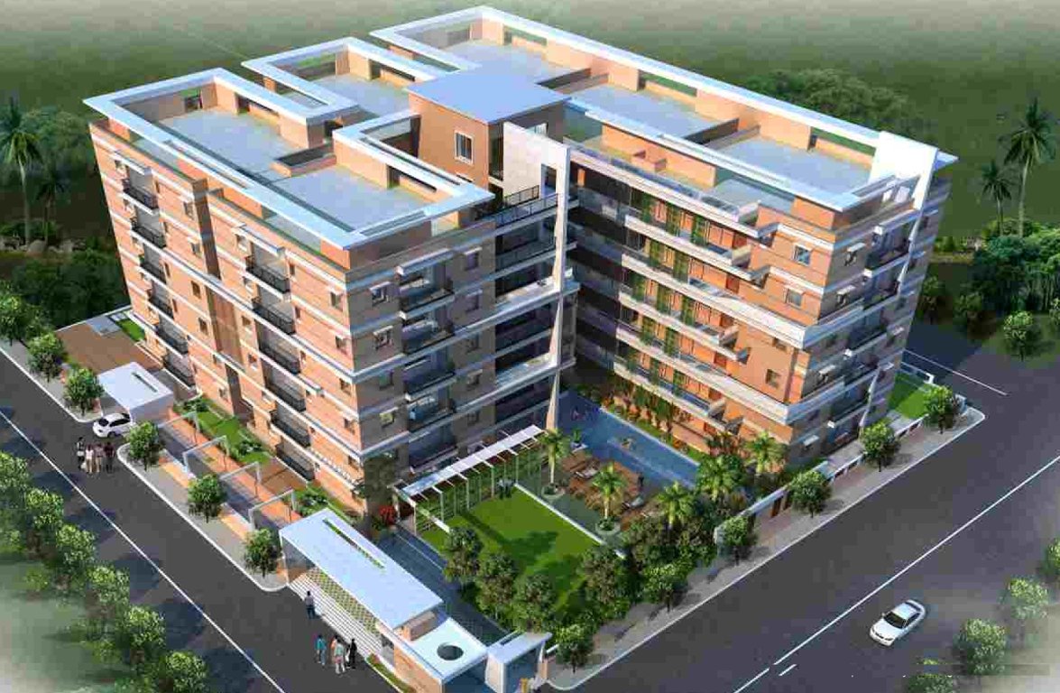 Images for Elevation of Navanaami Willow Greens